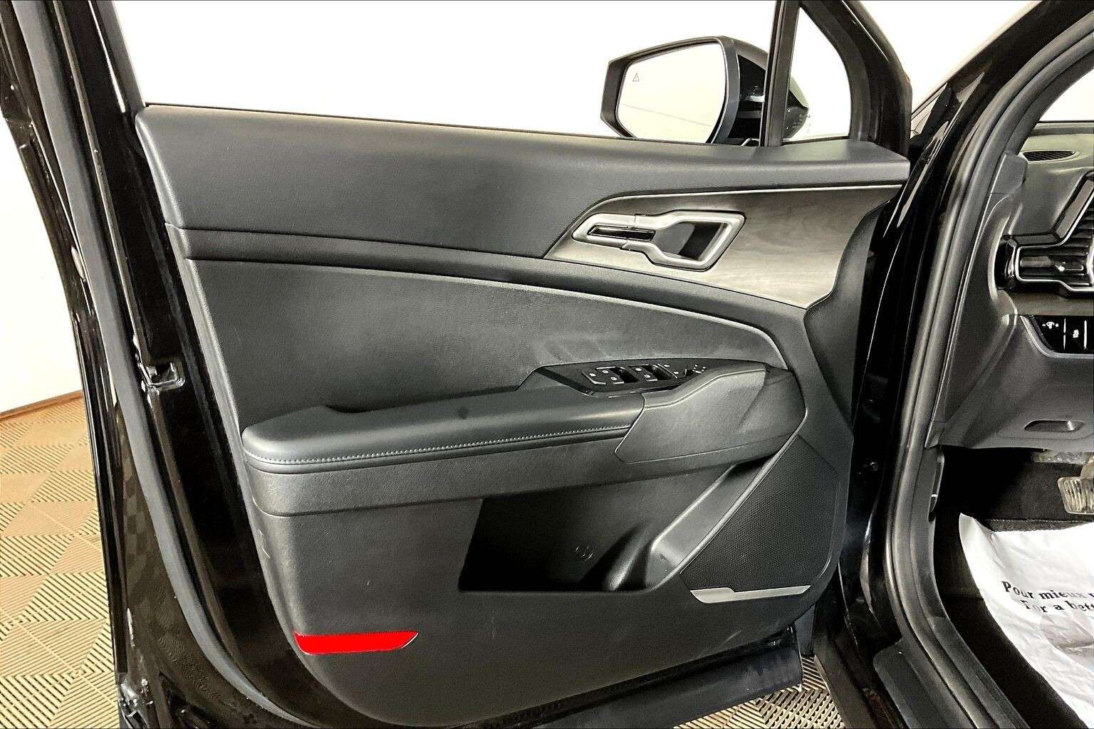 used 2023 Kia Sportage car, priced at $26,998