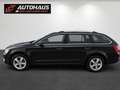 Skoda Octavia Combi 1,6 Elegance TDI Green tec | PICKERL BIS ... Schwarz - thumbnail 2
