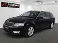 Skoda Octavia Combi 1,6 Elegance TDI Green tec | PICKERL BIS ... Schwarz - thumbnail 1