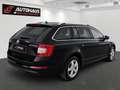 Skoda Octavia Combi 1,6 Elegance TDI Green tec | PICKERL BIS ... Schwarz - thumbnail 6