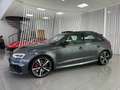 Audi RS3 Sportback 2.5 TFSI quattro S tronic 294kW Gris - thumbnail 2