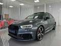Audi RS3 Sportback 2.5 TFSI quattro S tronic 294kW Gris - thumbnail 1
