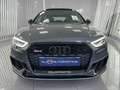 Audi RS3 Sportback 2.5 TFSI quattro S tronic 294kW Gris - thumbnail 32