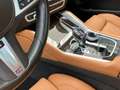 BMW X6 M50iA Blau - thumbnail 16