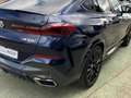 BMW X6 M50iA Blau - thumbnail 12