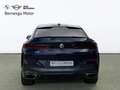BMW X6 M50iA Blau - thumbnail 5