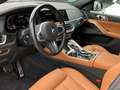 BMW X6 M50iA Blau - thumbnail 17