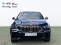 BMW X6 M50iA Blau - thumbnail 2