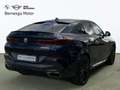 BMW X6 M50iA Blau - thumbnail 4