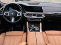 BMW X6 M50iA Blau - thumbnail 7