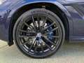 BMW X6 M50iA Blau - thumbnail 11