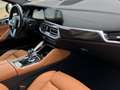 BMW X6 M50iA Blau - thumbnail 8