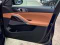 BMW X6 M50iA Blau - thumbnail 15
