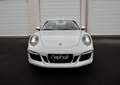 Porsche 991 991.1 Carrera 4S PDK 2ème main Garantie 12 mois Weiß - thumbnail 4