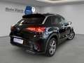 Volkswagen T-Roc R-Line 1.0 TSI OPF LED ACC PDC ALLWETTER Schwarz - thumbnail 4