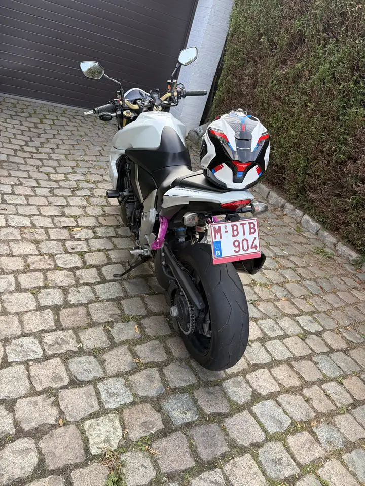 Honda CB 1000