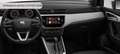 SEAT Arona 1.0 EcoTSI 115 CV Black Edition Argento - thumbnail 3