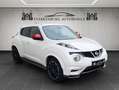 Nissan Juke Nismo 4x4/Automatik/Navi/73Tkm/Tempomat Blanc - thumbnail 1