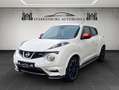 Nissan Juke Nismo 4x4/Automatik/Navi/73Tkm/Tempomat Blanc - thumbnail 3