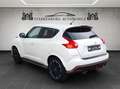 Nissan Juke Nismo 4x4/Automatik/Navi/73Tkm/Tempomat Blanc - thumbnail 8