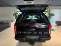 Ford Ranger Wildtrak Doppelkabine 4x4 Schwarz - thumbnail 5