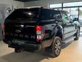 Ford Ranger Wildtrak Doppelkabine 4x4 Schwarz - thumbnail 4