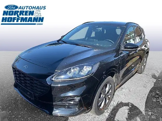 Ford Kuga Plug-In Hybrid ST-Line X