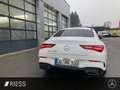 Mercedes-Benz CLA 220 4M AMG+AHK+PANO+DISTRONIC+360°+MULTIBEAM Biały - thumbnail 13