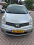 Nissan Note Note 1.4 Pure Zilver - thumbnail 1