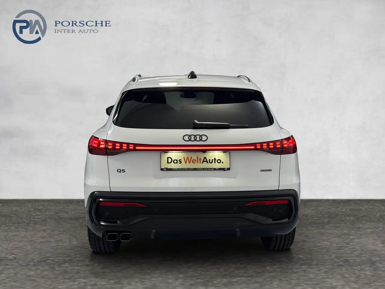 Audi Q5 2026