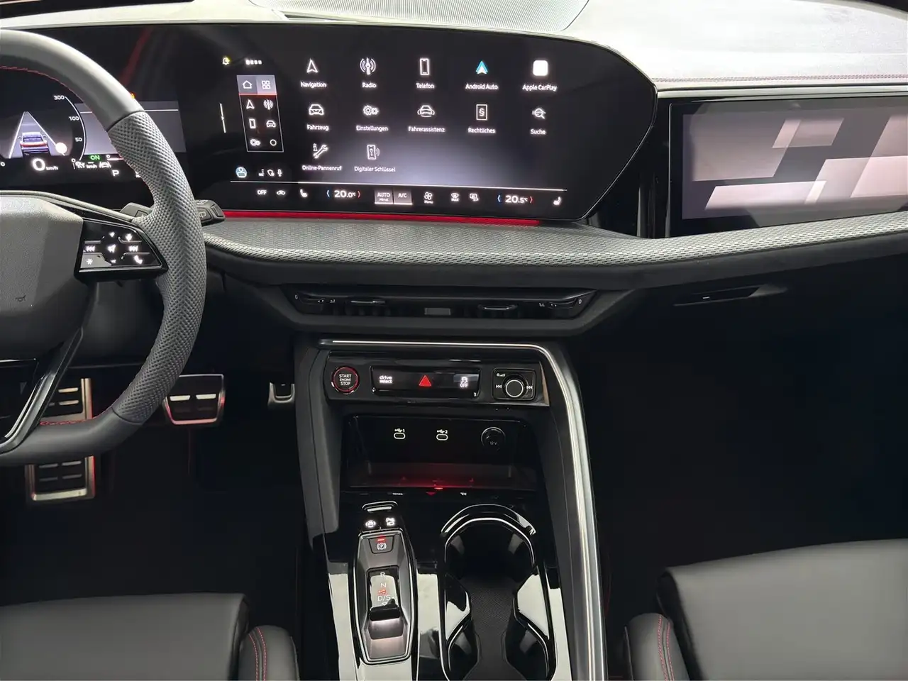 Audi Q5 2026 — фото 10