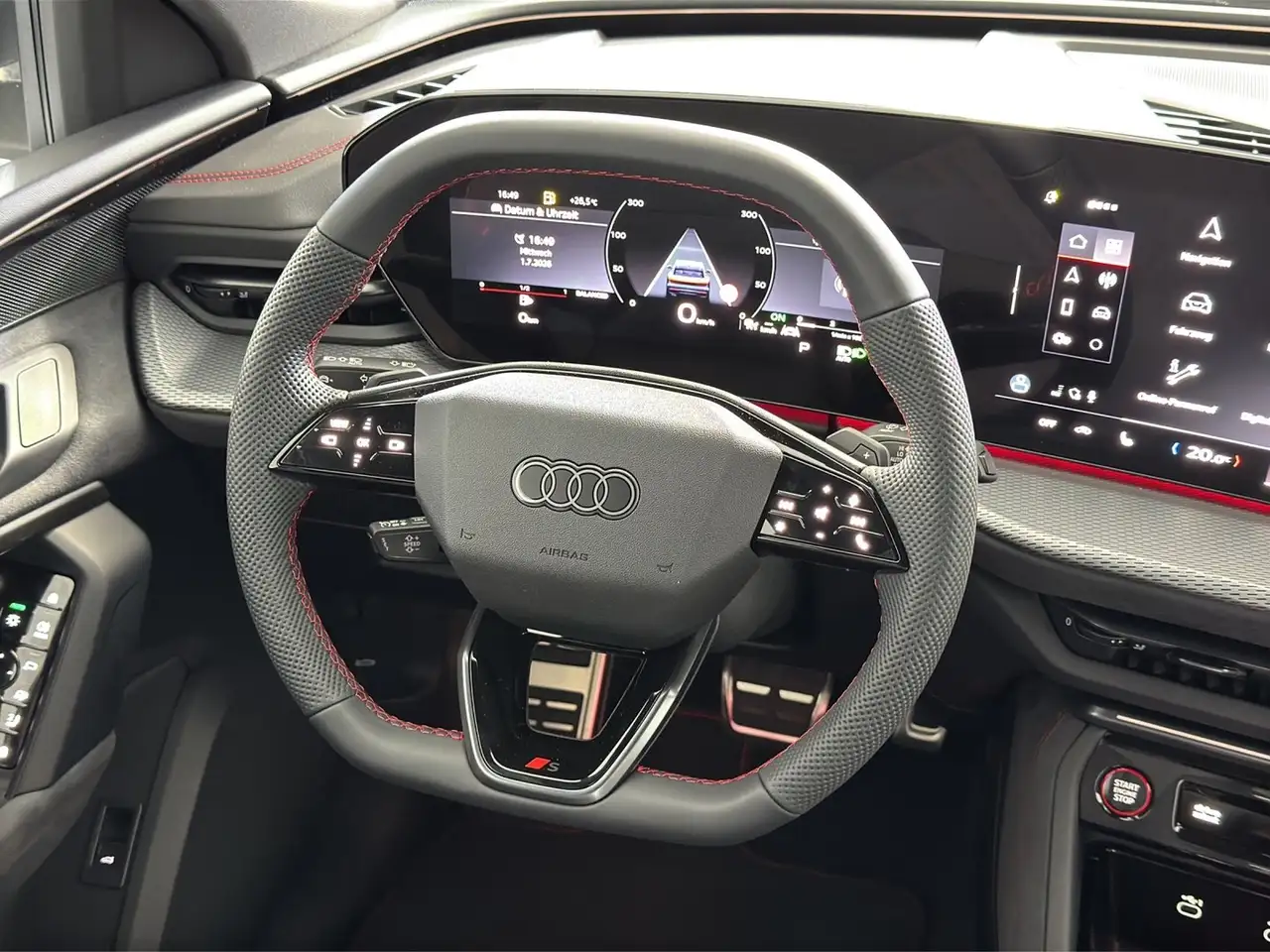 Audi Q5 2026 — фото 8
