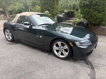 2dr Roadster 3.0i