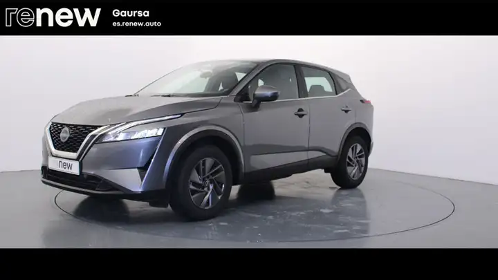 Nissan Qashqai DIG-T mHEV Xtronic Acenta (2021) 2024