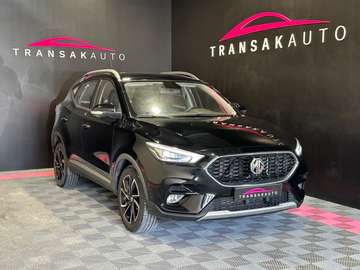 ZS 1.5L VTI-Tech 106ch 2WD Luxury
