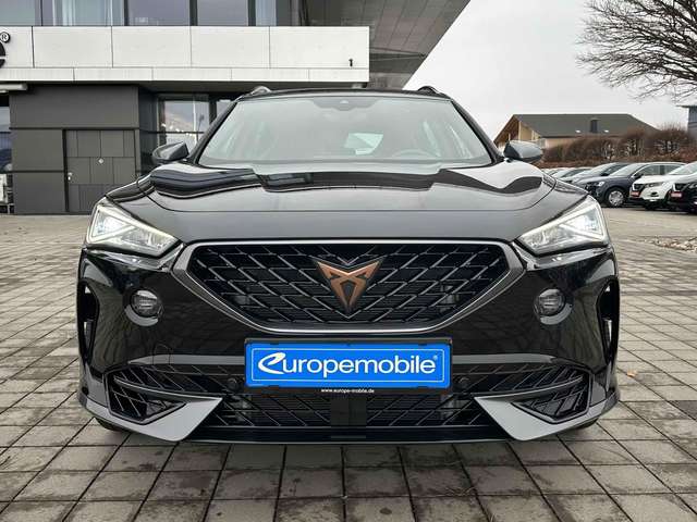 CUPRA Formentor VZ (D2)  2.0 TSI 4Drive 310 PS DSG PANO|NAV|BEA...