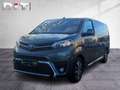 Toyota Proace Verso 2.0 L2 D Team Deutschland Klima Navi Gris - thumbnail 2