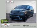 Toyota Proace Verso 2.0 L2 D Team Deutschland Klima Navi Gris - thumbnail 1