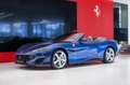 Ferrari Portofino - Kroymans Ferrari Bleu - thumbnail 20