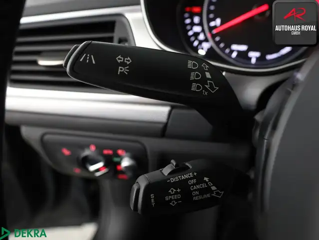 Audi A6 view 18