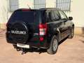 Suzuki Grand Vitara mit TÜV   4X4 ALLRAD AHK crna - thumbnail 5