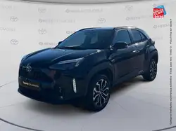 Toyota Yaris Cross 130h Design MC24