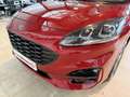 Ford Kuga ST-Line 1.5T EcoBoost 110kW (150CV) Rood - thumbnail 8