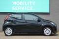 Toyota Aygo 1.0 VVT-i x-play AC Cam CarPlay CV Zwart - thumbnail 5