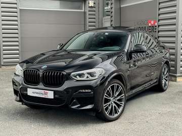 xDrive20d 190ch M Sport - SUIVI - ORIGINE FRANCE