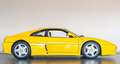 Ferrari 348 gtb 3.4l 320ch Gelb - thumbnail 3