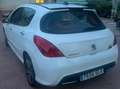 Peugeot 308 308 1.6 VTi Premium Premium Blanco - thumbnail 11