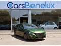Peugeot 308 1.2 PureTech Active Pack CLIMA REGUL LANE 1 MAIN Vert - thumbnail 1