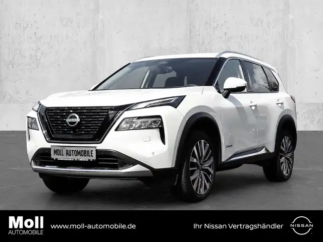 Nissan X-Trail Tekna 1.5 VC-T e-Power EU6d