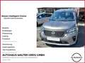 Nissan Townstar Kombi L1 N-Design Navi Klima 16" LM-Fel Grau - thumbnail 1
